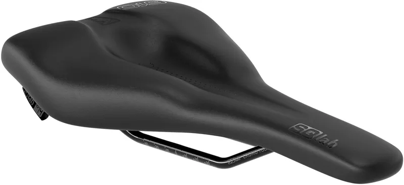 SQLab Ergolux Saddle 610 Active 2.1 1